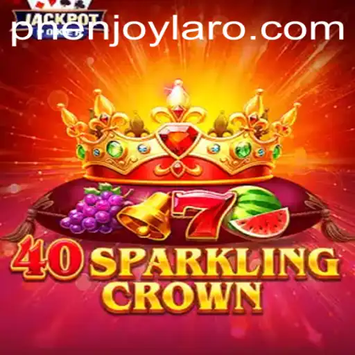 Discover the Enchanting World of 40SparklingCrown by PHENJOY