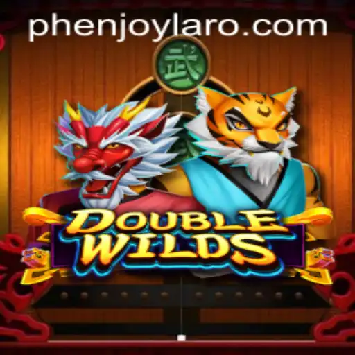 DoubleWilds: A Thrilling New Gaming Experience by PHENJOY