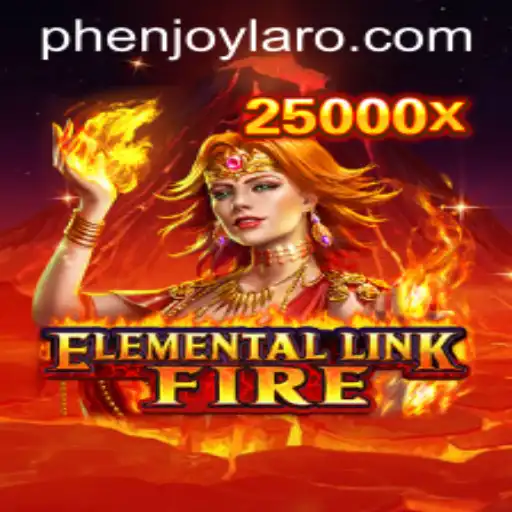 Exploring ElementalLinkFire: A New Gaming Experience by PHENJOY