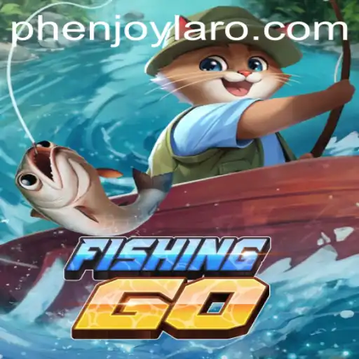 Explore the Exciting World of FishingGO: A Dive into PHENJOY's Latest Gaming Experience