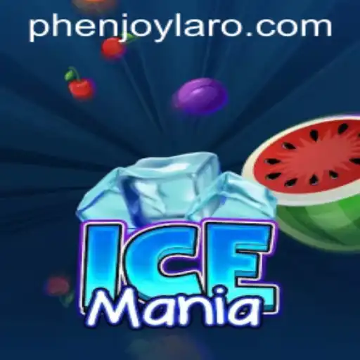 Discover IceMania: The Thrilling Phenomenon by PHENJOY