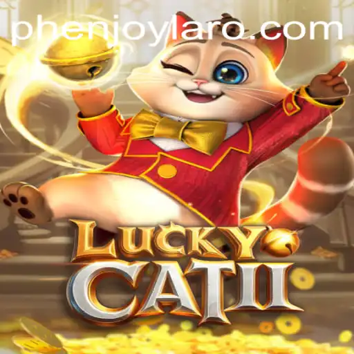 Delve into the Exciting World of LuckyCatII: A Game by PHENJOY