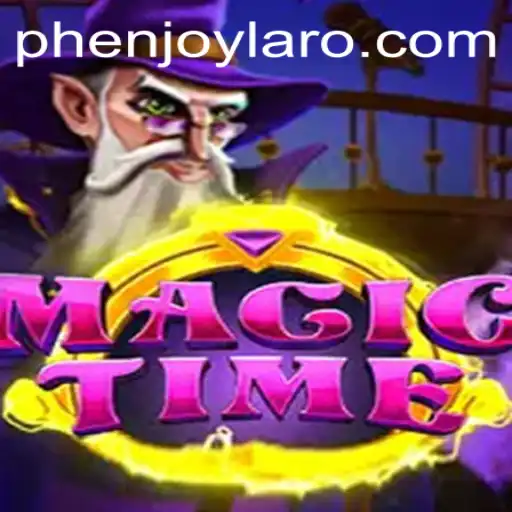 Unveiling MagicTime: The Thrilling World of PHENJOY Gaming
