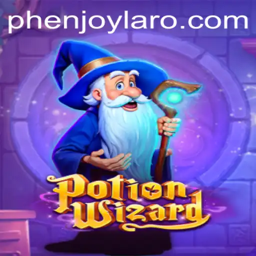 Exploring PotionWizard - A Magical Journey in Gaming