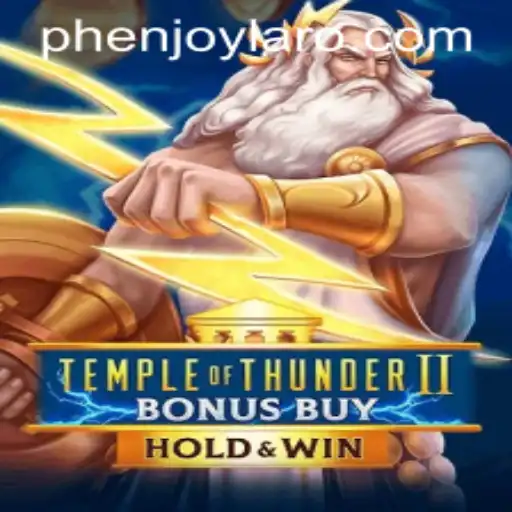 Mastering Temple of Thunder II Bonus Buy: The Ultimate Guide for Enthusiasts