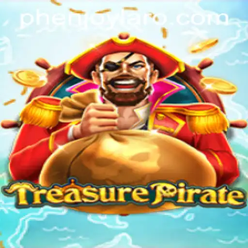 Exploring TreasurePirate: A Game of Adventure by PHENJOY