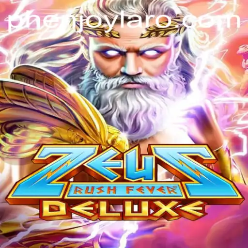 ZeusRushFeverDeluxe: A Mythical Journey into Exciting Gameplay
